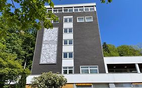 Harz Hotel Und Gästehaus Am Bornweg  3*